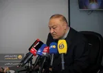 ظهر امروز بنیاد بین‌المللی شهید رئیسی نشست خبری تحت عنوان «یکسال بعد از وعده صادق یک؛ از تدابیر اقتصادی تا تمهیدات میدان» با حضور مهدی صفری معاون دیپلماسی اقتصادی وزیر امور خارجه دولت سیزدهم و داود منظور معاون رئیس جمهور دولت سیزدهم برگزار کرد.