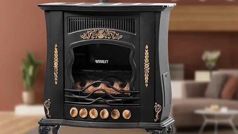 اسقاط ۱۰ میلیون بخاری فرسوده زمینه ساز بهبود کیفیت انرژی می‌شود