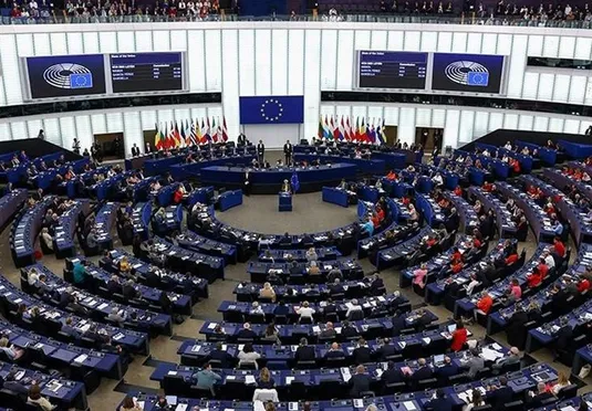 پارلمان اروپا توافق تجاری با آمریکا را متوقف کرد