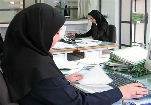 ساعات کاری ادارات از ۲۶ اردیبهشت تا ۱۵ شهریور تغییر کرد