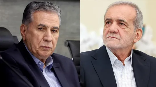 درخواست از رئیس&zwnj;جمهور برای حل مشکل ناوگان جاده&zwnj;ای