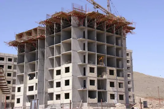 مصوبه افزایش تسهیلات ساخت مسکن بار مالی برای بانک&zwnj;ها ندارد