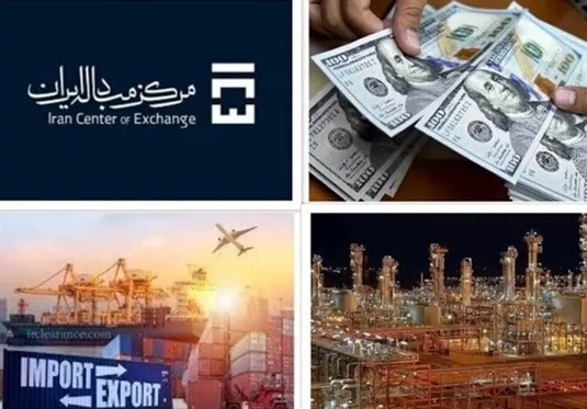 برنامه زمانبندی تخصیص ارز تمامی ثبت سفارش&zwnj;ها بزودی اعلام می&zwnj;شود