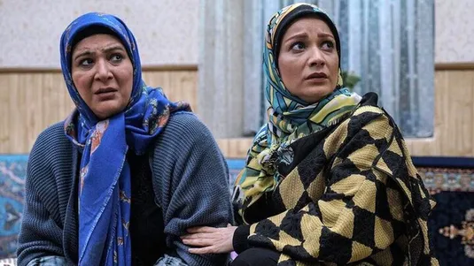 ساعت پخش سریال پایتخت ۷ امشب ۴ فروردین ۱۴۰۴