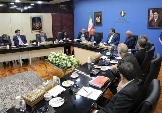صنایع کلیدی آسیب دیده جنگ بازسازی و به چرخه تولید باز می&zwnj;گردند
