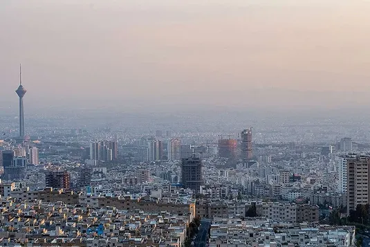 قیمت آپارتمان در مرزداران+ جدول