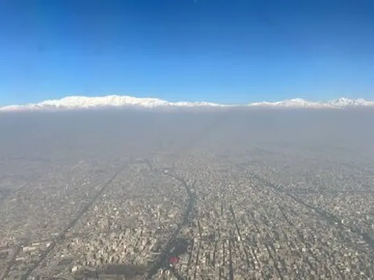 ادارات تهران تعطیل می&zwnj;شود؟