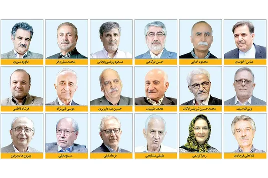بیانیه ۱۸۰ استاد دانشگاه، کلی&zwnj;گویی و فاقد دلالت&zwnj;های سیاستی&zwnj;ست