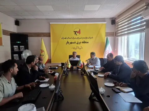 ضرورت ارتقای کیفیت خدمات و حفظ پایداری شبکه برق