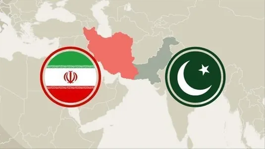 رئیس سازمان توسعه تجارت ایران: گسترش روابط تجاری ایران و پاکستان نیازمند همکاری مشترک بخش خصوصی