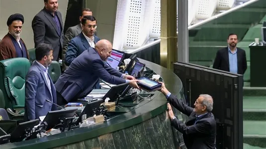 مجلس بودجه را دستکاری نمی&zwnj;کند اما دولت پایان ۱۴۰۵ پاسخگو باشد