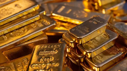 افزایش تاریخی قیمت طلا در پی تشدید تنش&zwnj;های تجاری آمریکا و چین