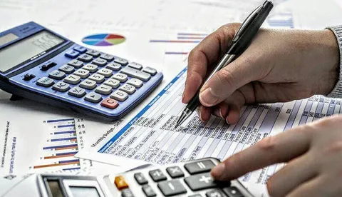 تحقق ۱۰۳ درصد درآمد‌های پایدار و ۵۸ درصد درآمد فروش نفت و گاز بودجه ۱۴۰۳