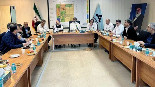 تکمیل فاز ۱۴ پارس جنوبی یک ضرورت ملی است