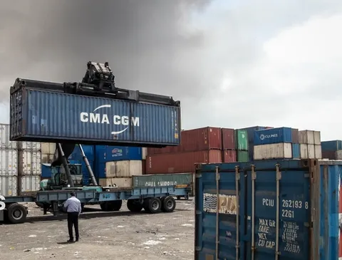 بندر رجایی پوشش بیمه‌ای مناسب دارد