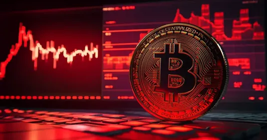 بیت کوین ۹۳ هزار دلار را هم دید