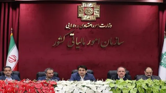 نگاه جامعه به مالیات نسبت به گذشته مطلوب&zwnj;تر شده است