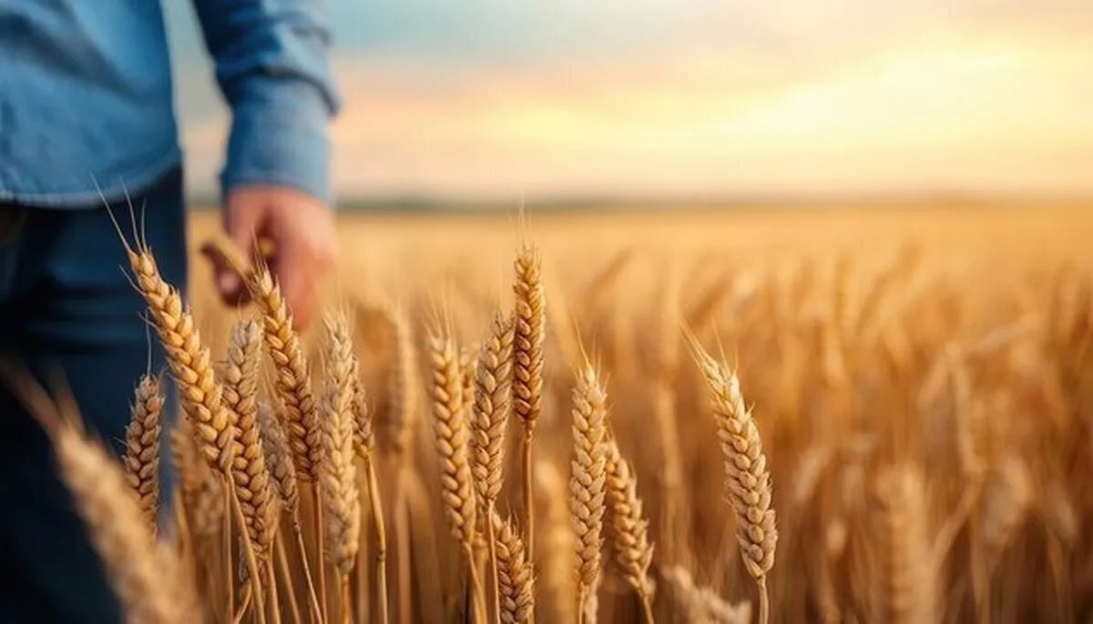 تاب‌آوری بخش کشاورزی نیازمند حمایت‌های دولت است