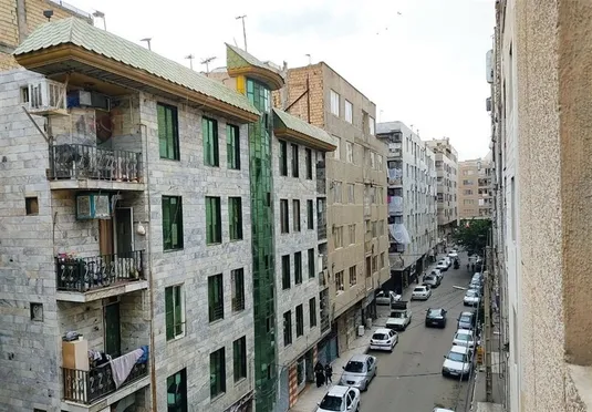 لزوم ورود نظام مهندسی به اتلاف سرمایه ملی با طمع بلند مرتبه&zwnj;سازی