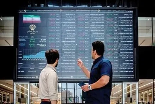 سیگنال جدید سیاسی به بازار سهام