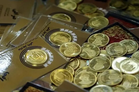 هشدار به خریداران سکه: تأخیر در دریافت، مشمول جریمه انبارداری می شود