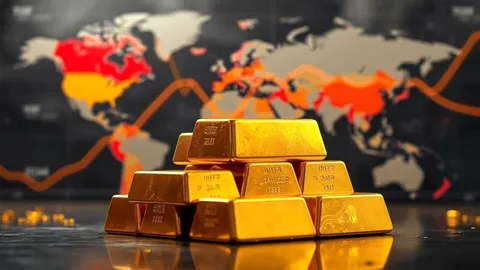 قیمت جهانی طلا امروز دوشنبه ۷ اردیبهشت ۱۴۰۵