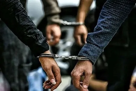 عوامل انتشار کلیپ نامتعارف گیلان در ایکس دستگیر شدند