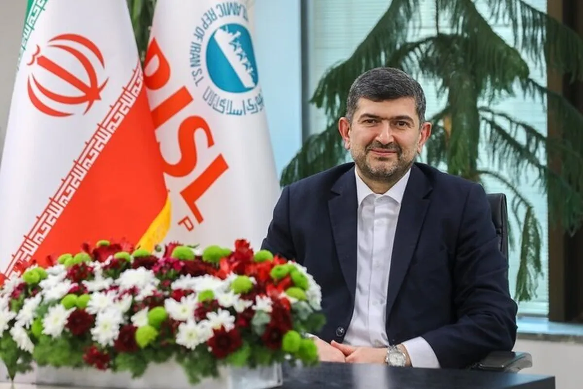 رشد ۹۰ درصدی سود کشتیرانی در سال ۱۴۰۳