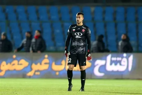 خبر جدید از نقل و انتقالات پرسپولیس