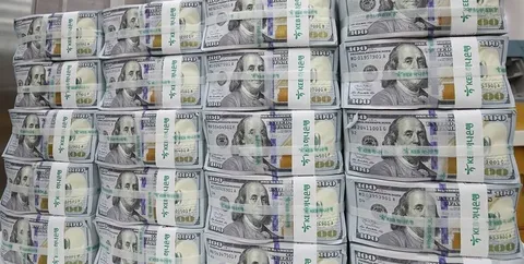 قیمت دلار رسمی امروز ۱۱ مرداد ۱۴۰۵