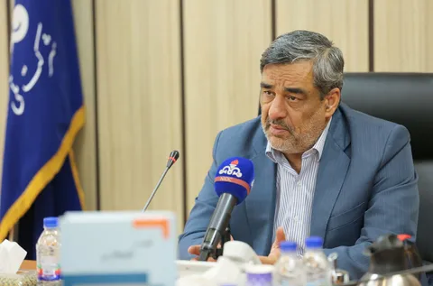 پالایشگاه‌ها در کوتاه‌ترین زمان به مدار تولید بازمی‌گردند