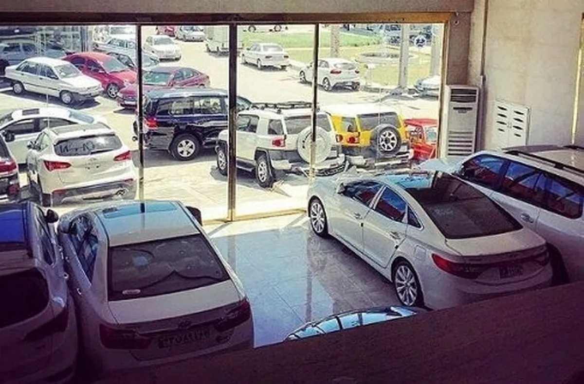 گرفتاری خریداران خودرو/ پیشنهاد سود ۲۴ درصدی به جای تحویل