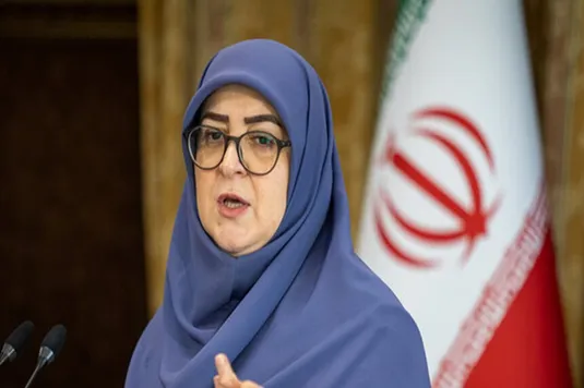 سخنگوی دولت: هیچ مسیر جاده&zwnj;ای یا ریلی مسدود نیست/پزشکیان پیگیر وضعیت اینترنت است