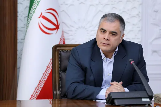 نقشه&zwnj;راه توسعه همکاری&zwnj;های نفتی و گازی ایران و جمهوری آذربایجان بررسی شد