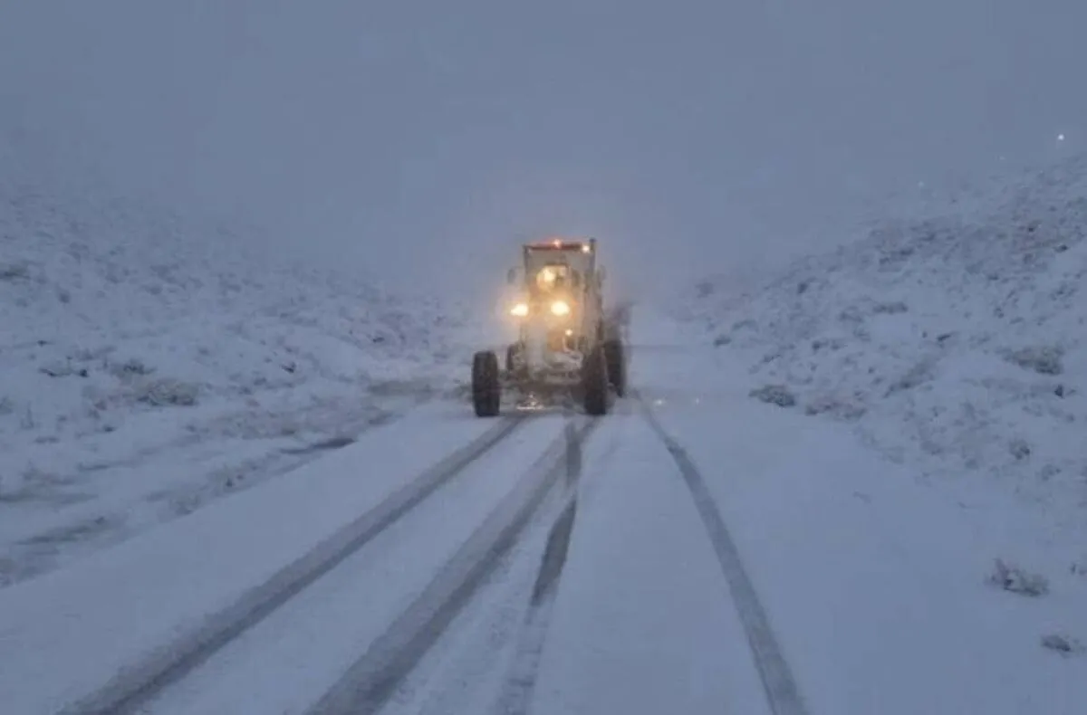 گزارش هواشناسی امروز ۱۷ دی ۱۴۰۴