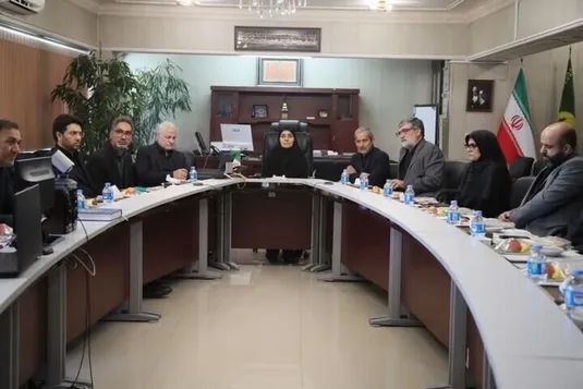 تاکید وزیر راه بر توسعه و هوشمندسازی فرودگاه بین&zwnj;المللی مشهد