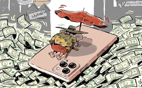 دلارسواری با آیفون
