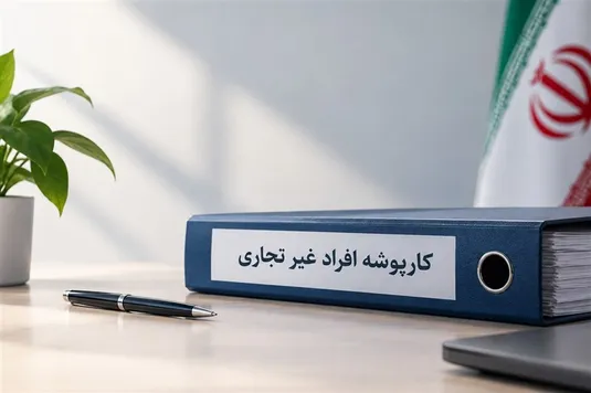 کارپوشه مالیاتی؛ وقتی تصویر اقتصادی هرفرد در نظام مالیاتی شکل می&zwnj;گیرد