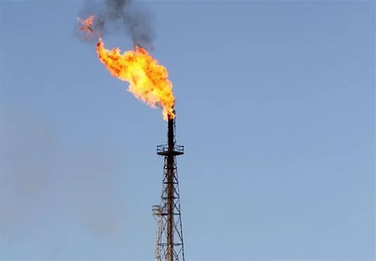 قیمت جهانی نفت و گاز به سطح قبل از جنگ رسید