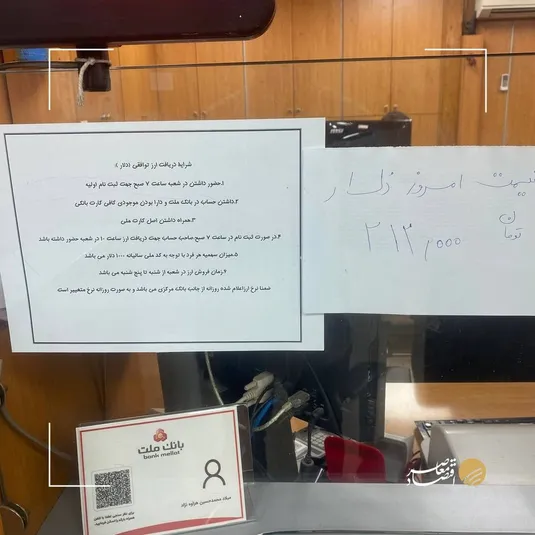 تحریک تقاضا و اتلاف منابع ارزی با دلار سهمیه&zwnj;ای؛ سفره پهن بانک مرکزی برای دلالان