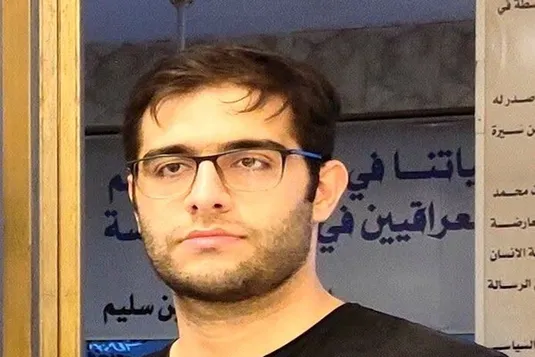 روایتی از شهید مهدی شعبانی و رازی که سردار حاجی&zwnj;زاده هم نمی&zwnj;دانست