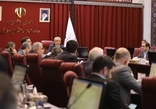 برگزاری جلسه شورای عالی تامین مالی/گام جدید بهبود سرمایه گذاری در کشور