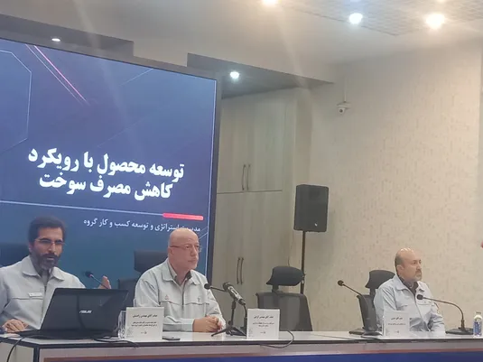 محصولات جدید سایپا رونمایی شد/ وانت جدید سایپا جایگزین نیسان آبی می&zwnj;شود