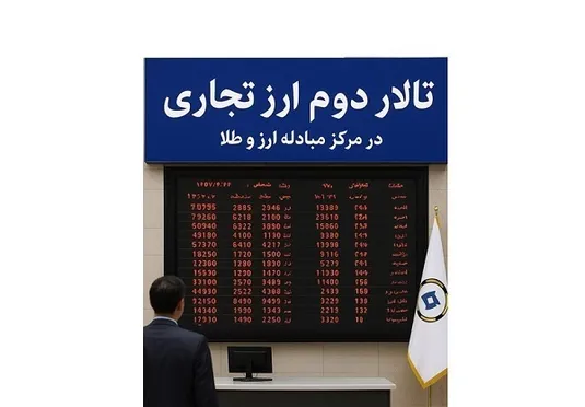 خروج صد&zwnj;ها قلم کالای وارداتی از لیست دلار ۷۰ هزار تومانی