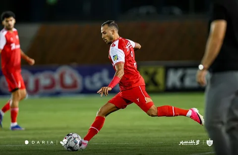 زمان بازی‌های معوقه پرسپولیس مشخص شد