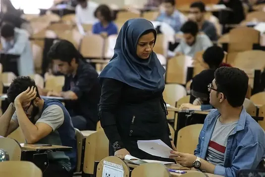 تغییر زمان امتحانات دانشگاه&zwnj;ها و مدارس+جزئیات تعویق آزمون&zwnj;ها