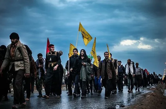 ۹۵ هزار زائر اربعین با بیش ۷۰۰ پرواز تا ۳۱ مرداد از ترمینال سلام جابه&zwnj;جا شدند