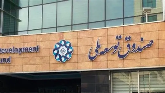 پیشنهاد راه&zwnj;اندازی صندوق درآمد ارزی از سوی صندوق توسعه ملی