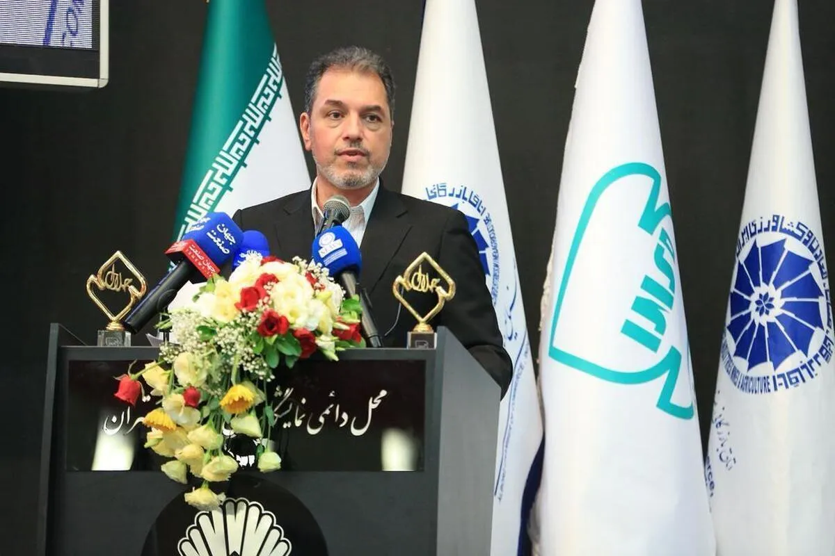 ایران در پی افزایش سهم از بازار ۸ هزار میلیارد دلاری صنعت حلال