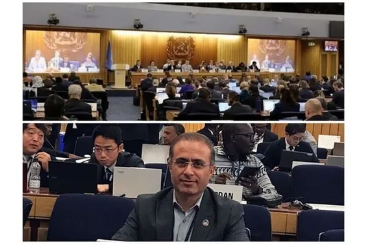 پاسخ قاطع ایران به اتهامات بی&zwnj;اساس آمریکا درباره دریای سرخ